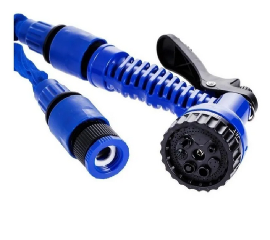 Manguera Expandible Encogible 22.5 Mt